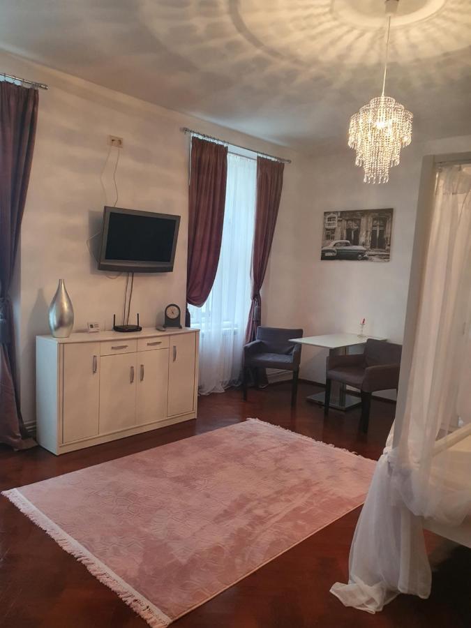 Sunset Apartament Apartment Brasov Exterior photo